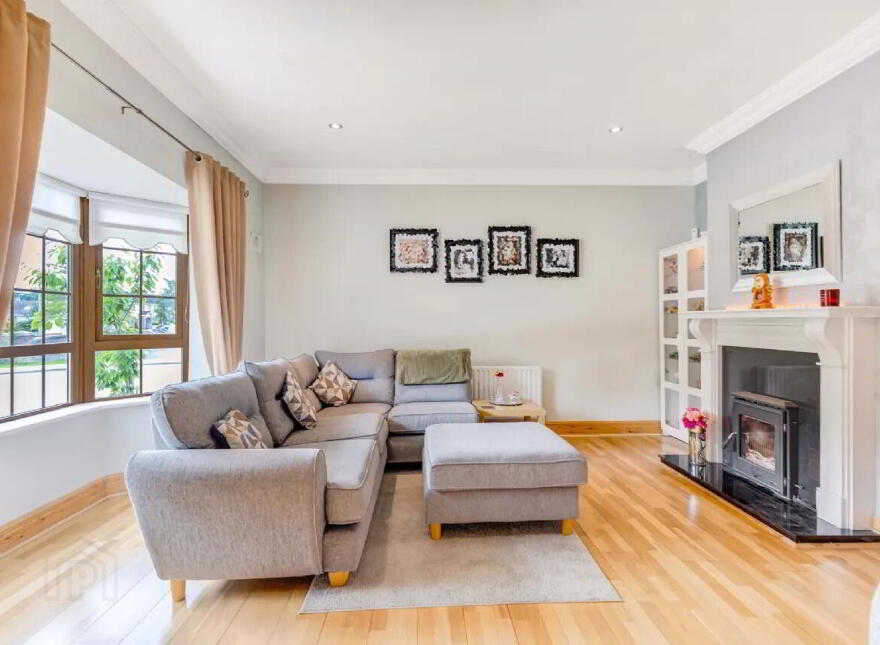 1 Glebewood, Ballivor, C15H7W5