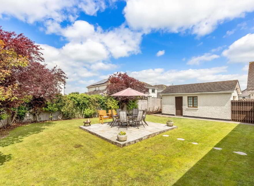 1 Glebewood, Ballivor, C15H7W5
