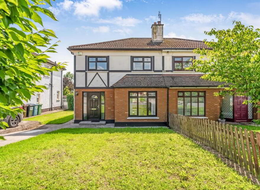 8 Ardlea, Dunshaughlin, A85K310 photo