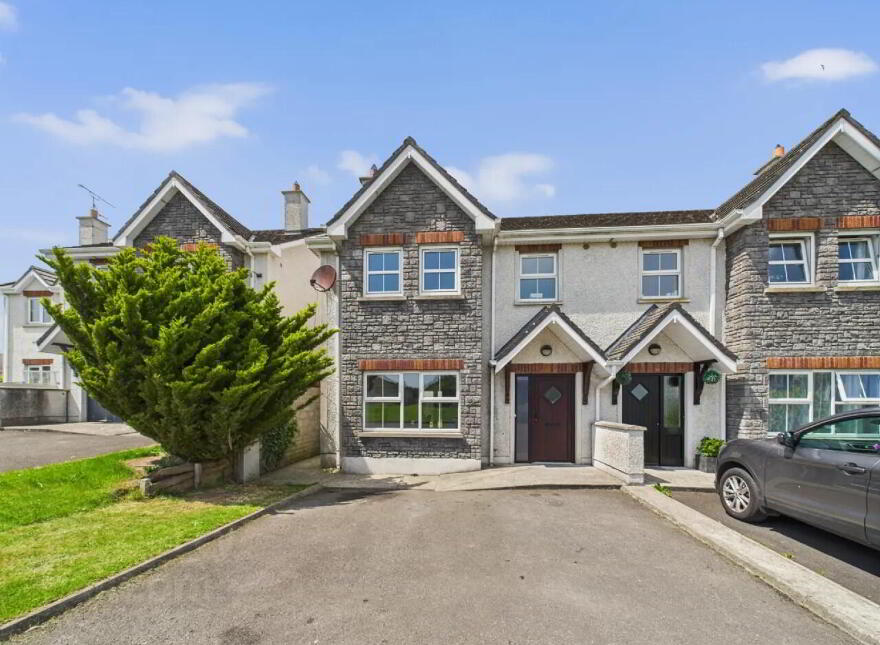 213 Coille Bheithe, Nenagh, E45PF76 photo