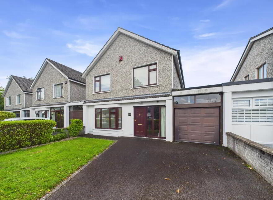 33 Melrose, Nenagh, E45HK29 photo