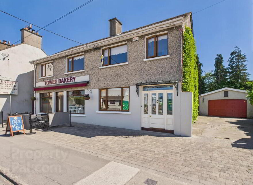 Tower Bakery & Residence, Mitchel Street, Thurles, E41TD54 photo
