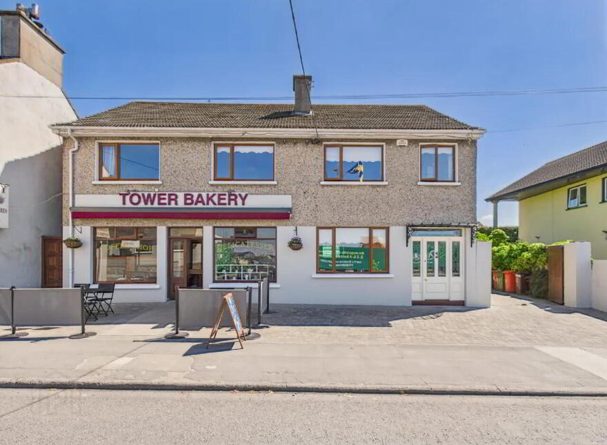 Tower Bakery & Residence, Mitchel Street, Thurles, E41TD54