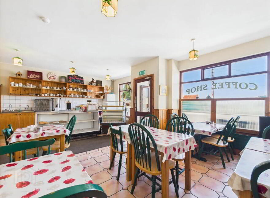 Tower Bakery & Residence, Mitchel Street, Thurles, E41TD54