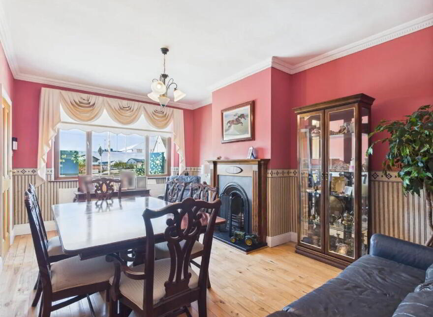 Tower Bakery & Residence, Mitchel Street, Thurles, E41TD54