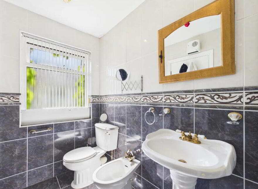 Tower Bakery & Residence, Mitchel Street, Thurles, E41TD54
