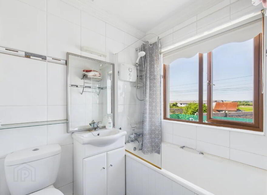Tower Bakery & Residence, Mitchel Street, Thurles, E41TD54