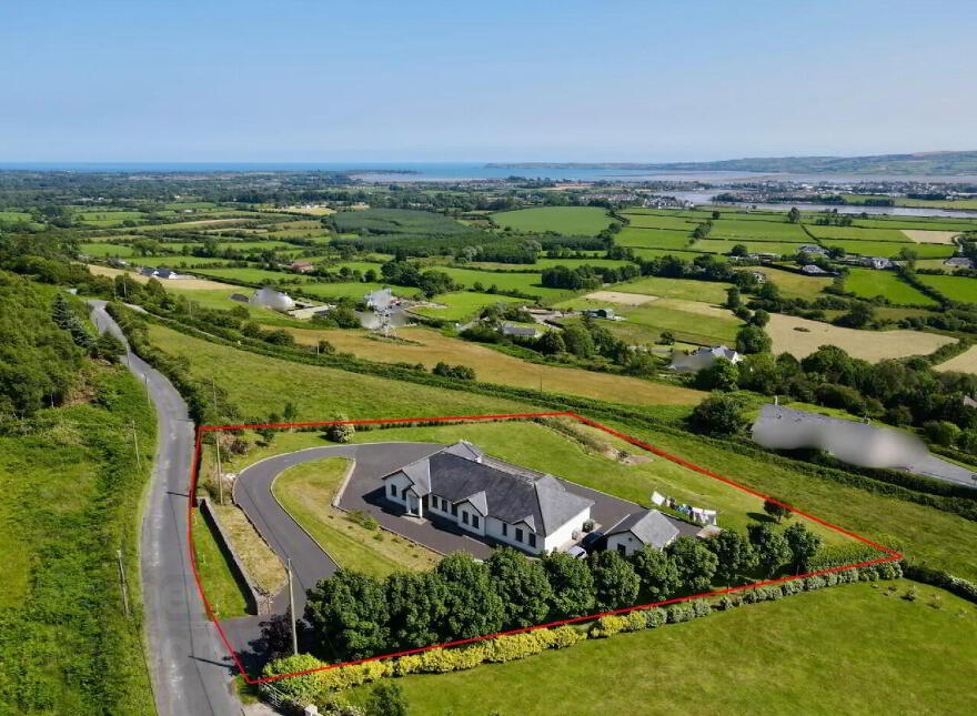 Hilltop View, Kilgobinet, Dungarvan, X35EW45 photo