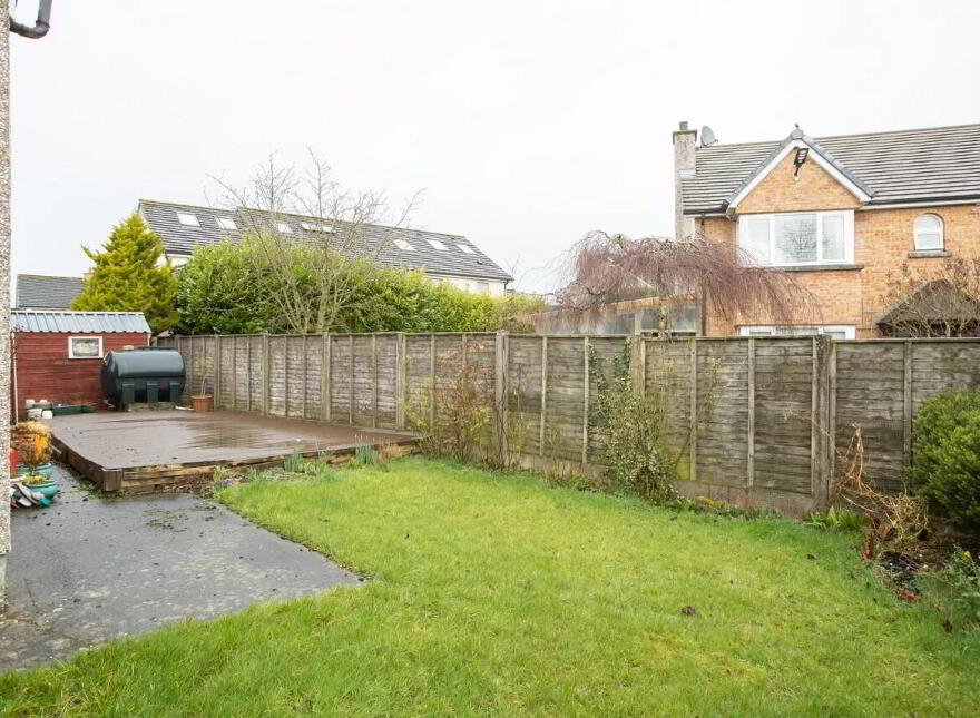 Greenpark Meadows, Mullingar, N91E9P1