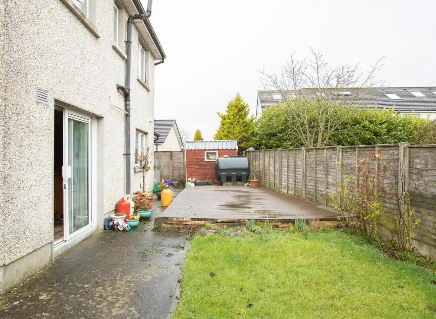 Greenpark Meadows, Mullingar, N91E9P1