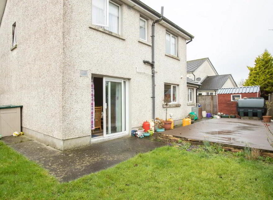 Greenpark Meadows, Mullingar, N91E9P1