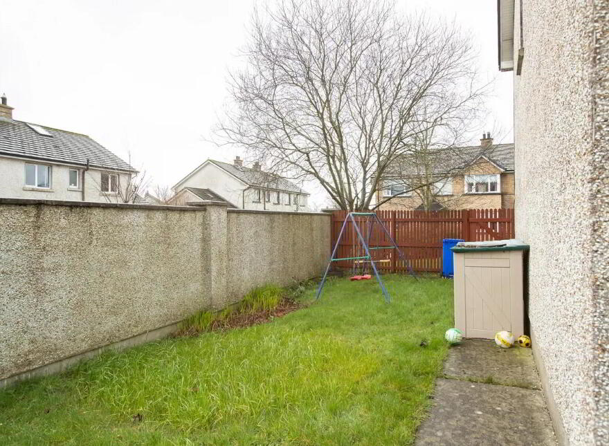 Greenpark Meadows, Mullingar, N91E9P1