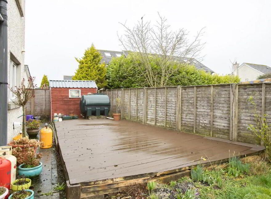 Greenpark Meadows, Mullingar, N91E9P1