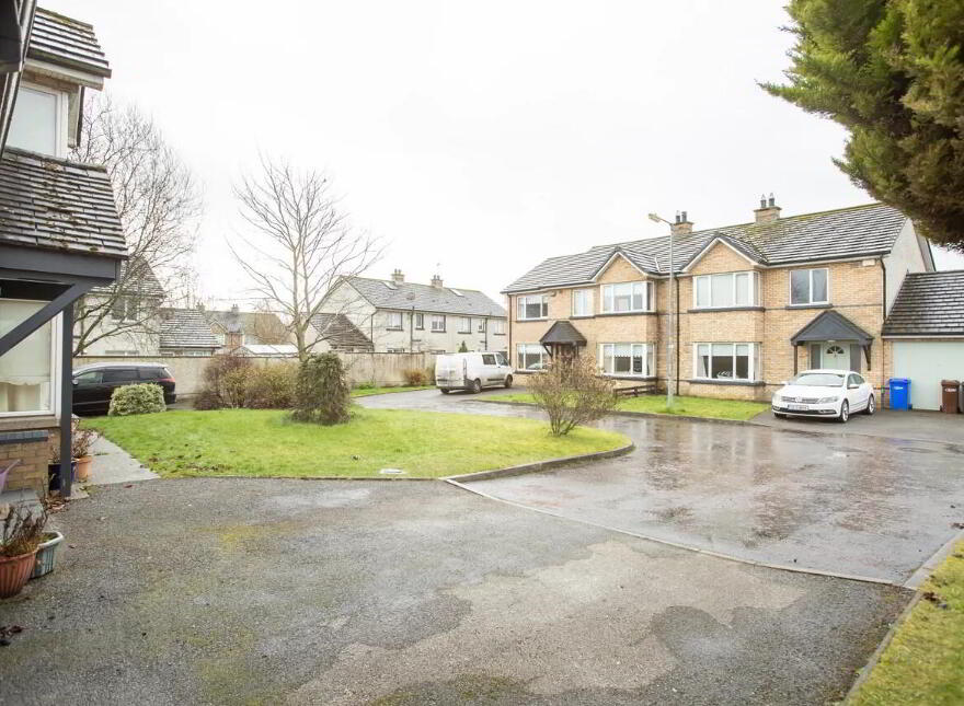 Greenpark Meadows, Mullingar, N91E9P1