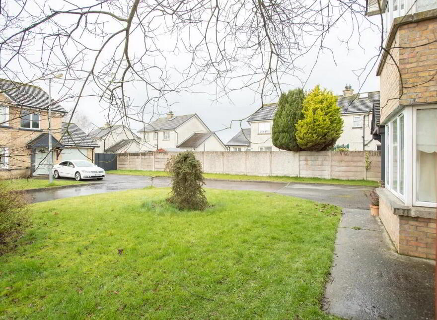 Greenpark Meadows, Mullingar, N91E9P1