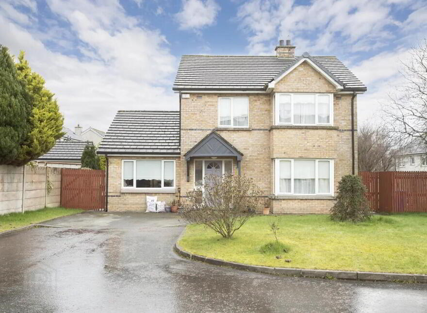 Greenpark Meadows, Mullingar, N91E9P1