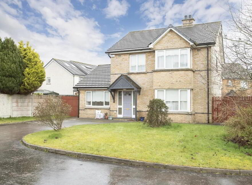 Greenpark Meadows, Mullingar, N91E9P1