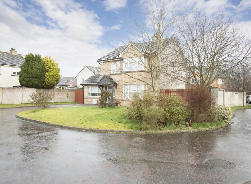 Greenpark Meadows, Mullingar, N91E9P1