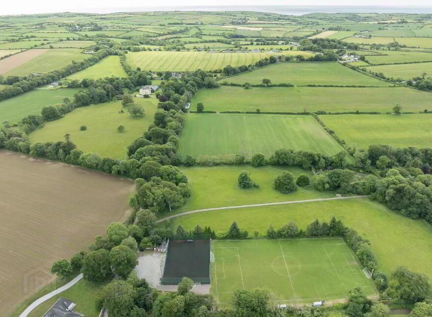 Site At, Kilboy, Cloyne