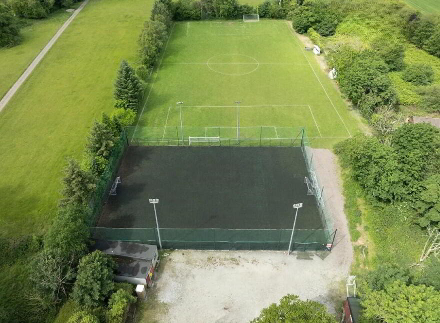 Site At, Kilboy, Cloyne