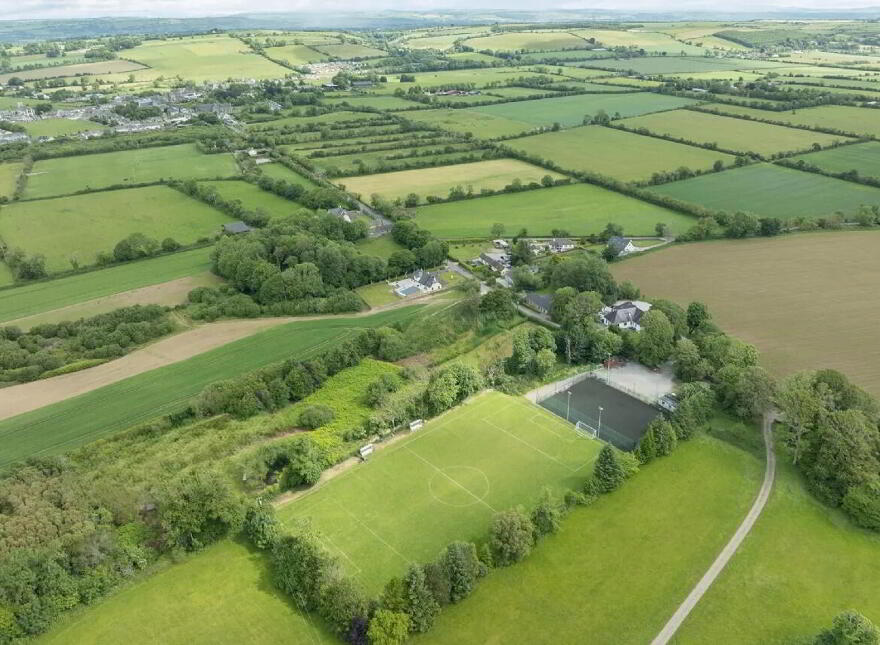 Site At, Kilboy, Cloyne