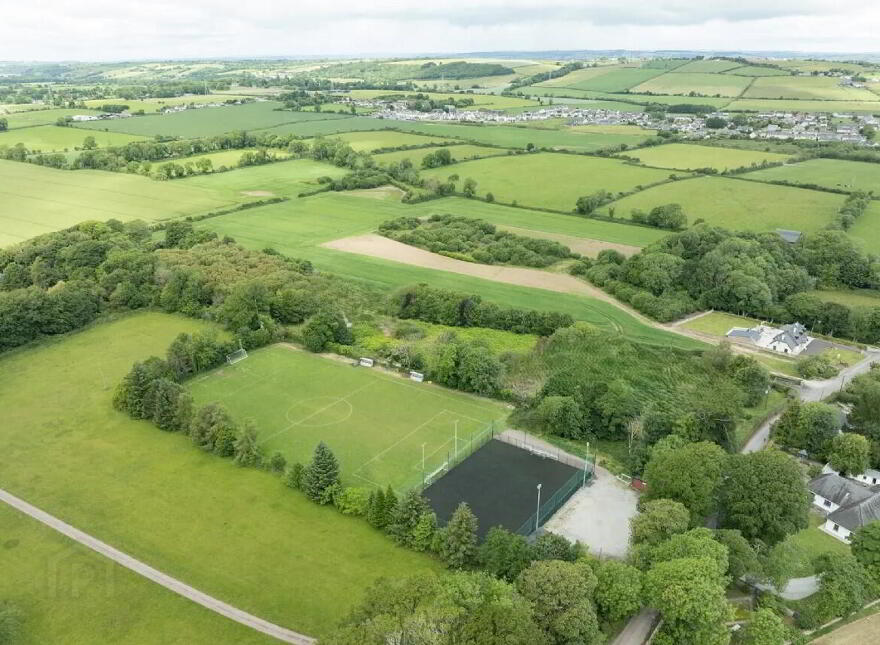 Site At, Kilboy, Cloyne