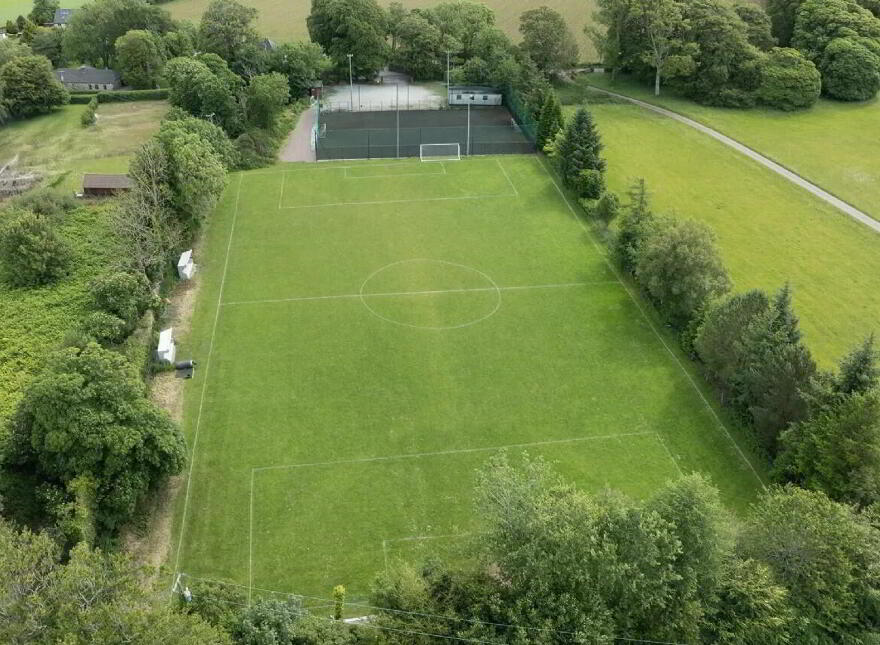 Site At, Kilboy, Cloyne