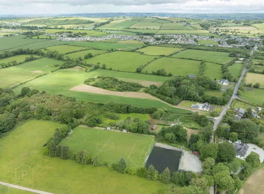 Site At, Kilboy, Cloyne