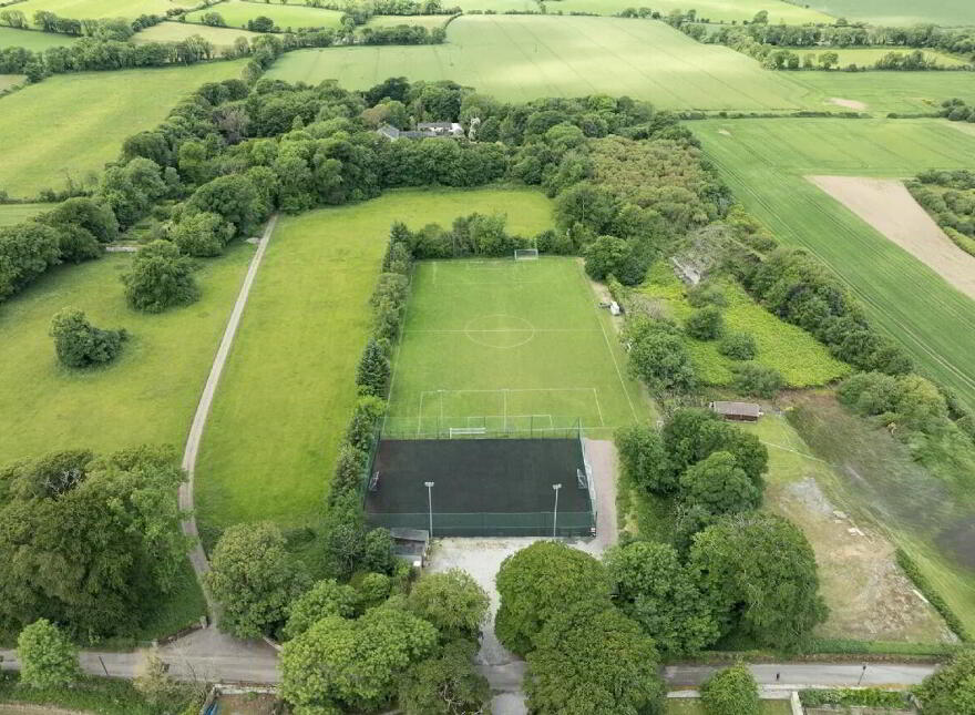 Site At, Kilboy, Cloyne photo