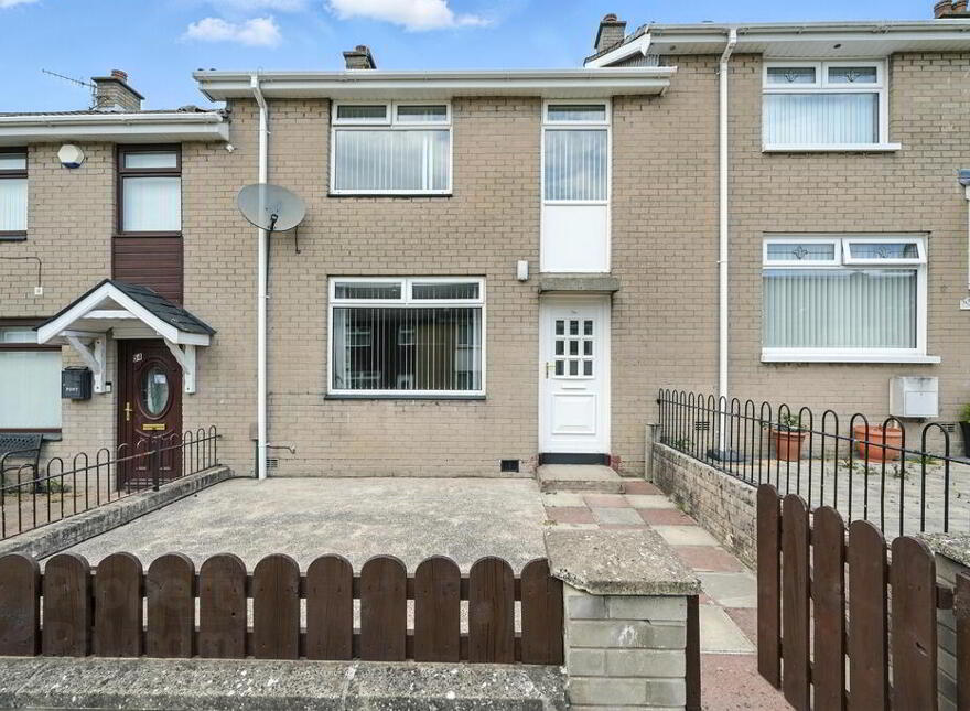 56 Downpatrick Green, Newtownabbey, BT37 0JG photo