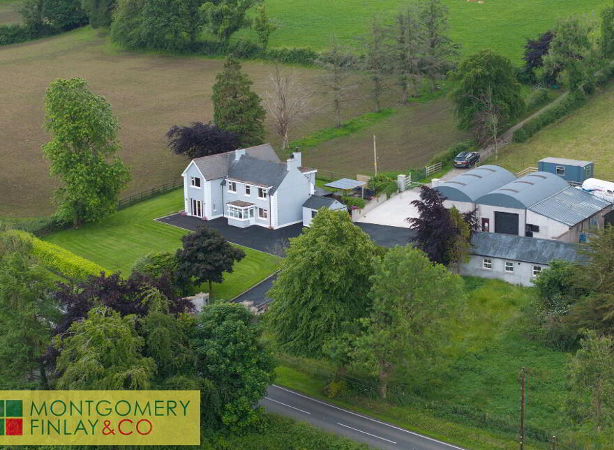 274 Lough Shore Road, Enniskillen, BT74 5NH