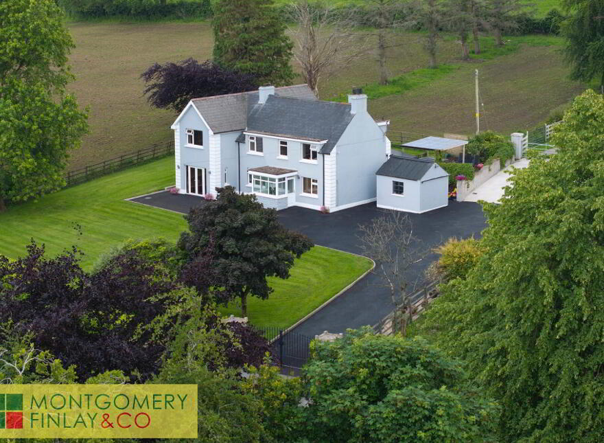 274 Lough Shore Road, Enniskillen, BT74 5NH