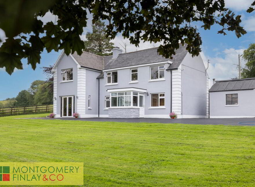 274 Lough Shore Road, Enniskillen, BT74 5NH