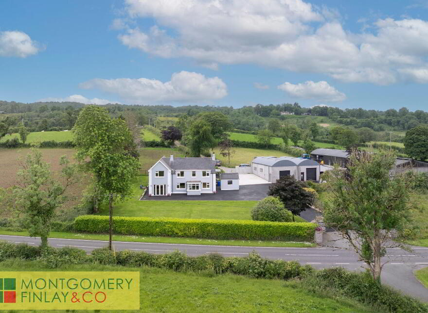 274 Lough Shore Road, Enniskillen, BT74 5NH photo
