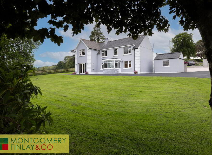 274 Lough Shore Road, Enniskillen, BT74 5NH