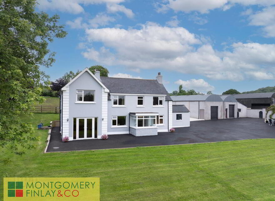 274 Lough Shore Road, Enniskillen, BT74 5NH