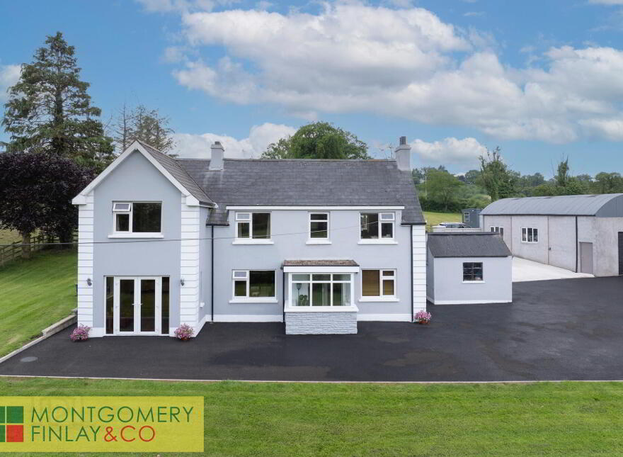 274 Lough Shore Road, Enniskillen, BT74 5NH