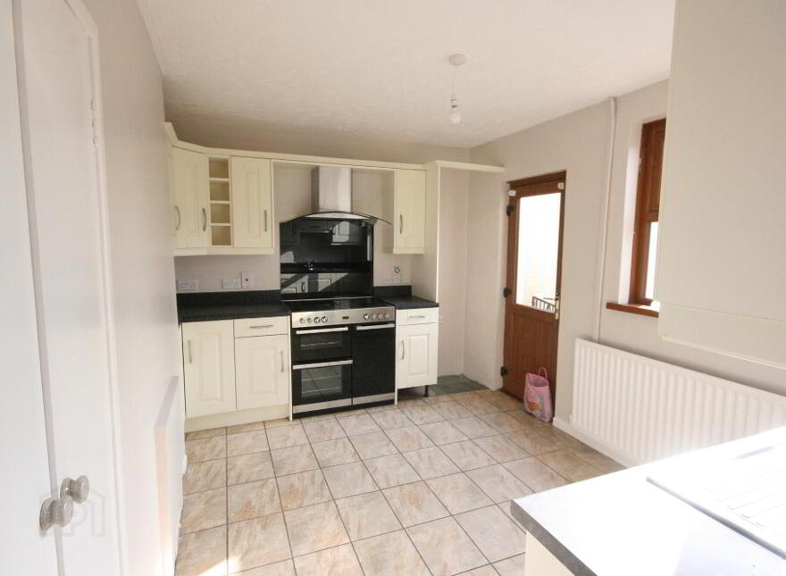 4 Cairn Terrace, Crumlin, BT29 4UY