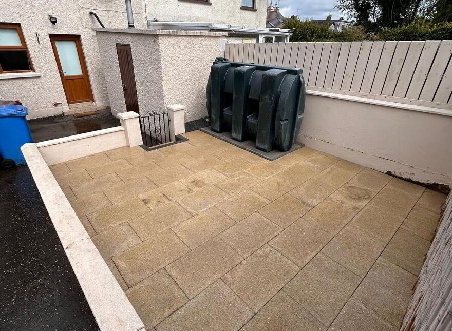 4 Cairn Terrace, Crumlin, BT29 4UY