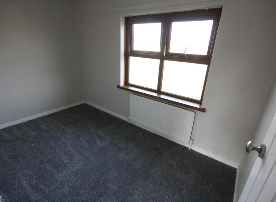 4 Cairn Terrace, Crumlin, BT29 4UY