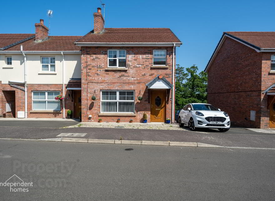 45 Drumnahoe Manor, Milbrook, Larne, BT40 2QD photo