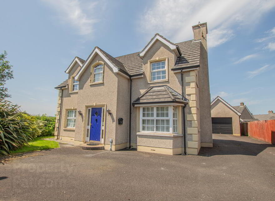 2 Cluain Ghlas Road, Maghera, BT46 5PN photo