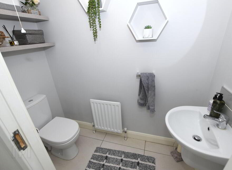 43 Linen Fields, Moira, BT67 0XL