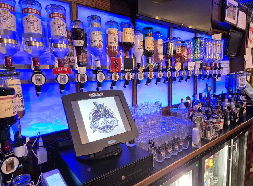 The Corner Bar & Off Licence, 39 Main Street, Omagh, BT78 3AG