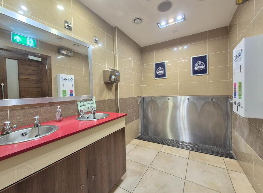 The Corner Bar & Off Licence, 39 Main Street, Omagh, BT78 3AG
