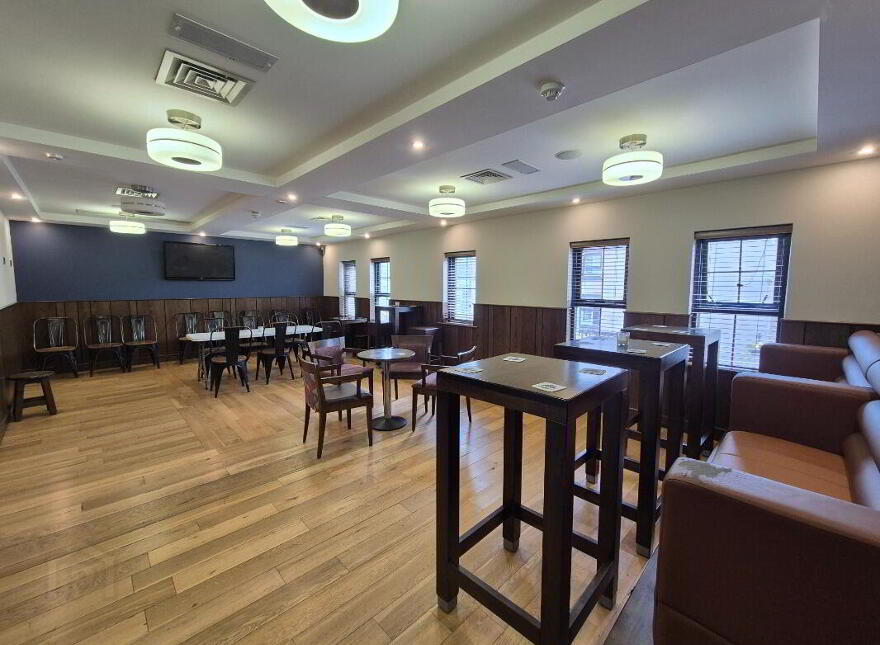 The Corner Bar & Off Licence, 39 Main Street, Omagh, BT78 3AG