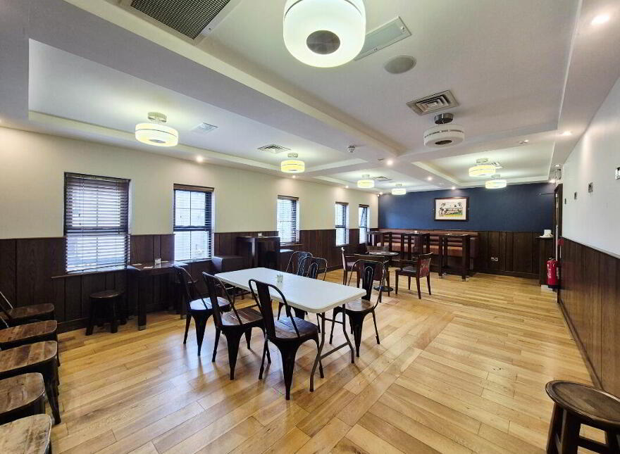 The Corner Bar & Off Licence, 39 Main Street, Omagh, BT78 3AG