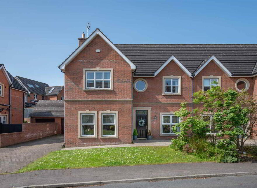 41 Rockhill, Donaghadee, BT21 0FB photo