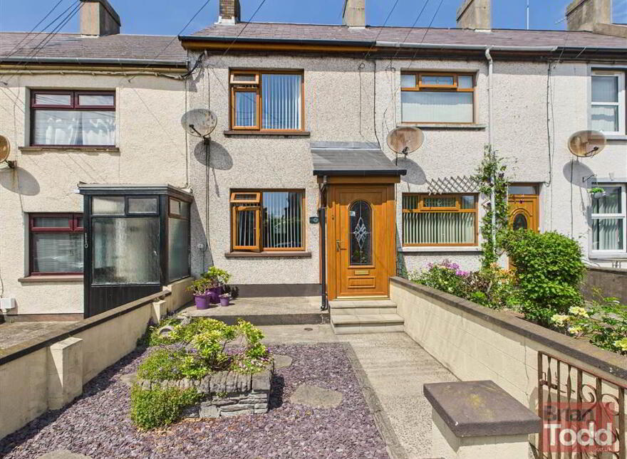 Upper Waterloo Road, Larne, BT40 1HB photo