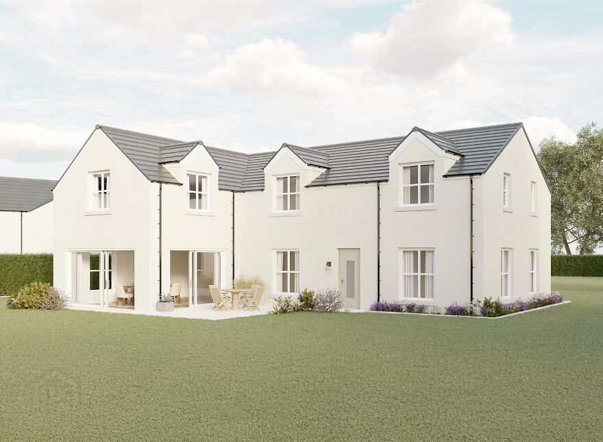 12a School Road, Ballygowan Road, Crossnacreevy, Belfast, BT5 7UA